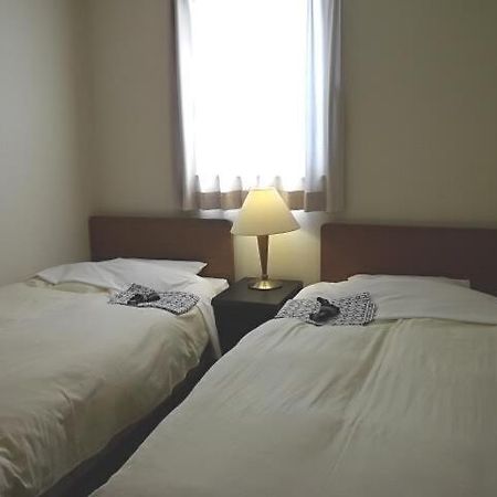Business Daiichi Hotel Ōmihachiman Zimmer foto