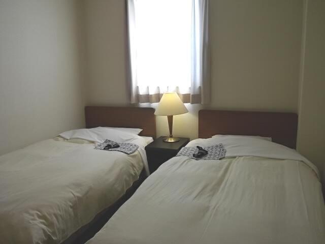 Business Daiichi Hotel Ōmihachiman Zimmer foto